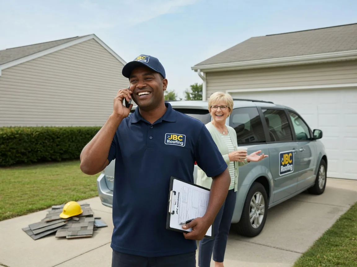 Roof Replacement Hartland, WI FAQs